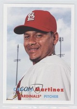 2015 Topps Archives Carlos Martinez #65 7a8