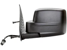 Left Mirror For 08-12 Jeep Liberty BH79W1