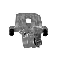 Bremssattel Hinterachse Links Faustsattel Metzger FüR U.A. Ford Transit