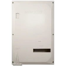 Solaredge, Backup Interface, with 5kW ATX, Import/Export Meter, 200A MCB