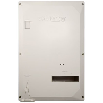 Solaredge, Backup Interface, with 5kW ATX, Import/Export Meter, 200A MCB