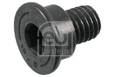 FEBI BILSTEIN Schraube Bremsscheibe 180528 für BMW 5er G30 F90 3er E90 F10 E91 3