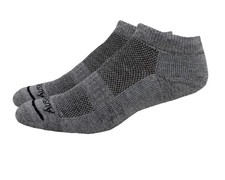 Ausangate Alpaca Quarter Crew Socks