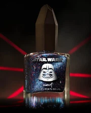 Mooncat Star Wars "A GALAXY FAR, FAR AWAY" BNIB (SOLD OUT) RARE