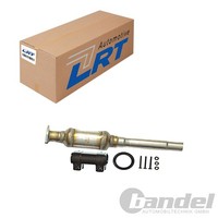 LRT Katalysator MIT Anbauteilen Passend FüR Seat Toledo VW Golf IV 1.4 16V AHW