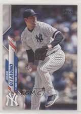 2020 Topps Adam Ottavino #557 02fd