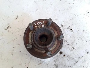 CHRYSLER 300 C Touring LX Radlager hinten links 3.00 Diesel 160kw 2006 25489169