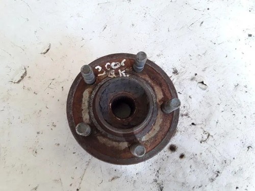 CHRYSLER 300 C Touring LX Radlager hinten links 3.00 Diesel 160kw 2006 25489169