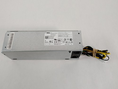 Dell OptiPlex 7040 SFF 8 Pin 240 W Desktop Power Supply 2P1RD