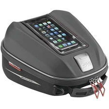 Givi Tanklock Tank Bag Sport-T - 6/Liter ST611B