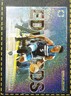 2024-25 PANINI PHOTOGENIC ANTHONY EDWARDS #4 NAMES OF THE GAME (X