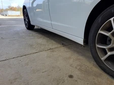 Driver Side CHARGER   2015 Rocker Panel Moulding 516388