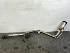 16-18 Lincoln Mkx 3.7l Gas Fuel Tank Line Filler Neck Hose Tube Pipe Oem 16-18 Lincoln Mkx 3.7l Gas Fuel Tank Line Filler Neck Hose Tube Pipe Oem