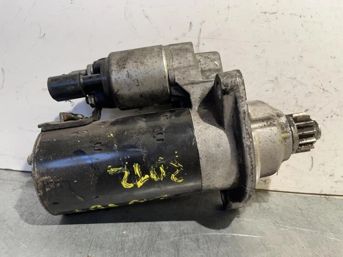 02M911024C Motor Arranque para VOLKSWAGEN TIGUAN (5N2) * 105395 - Imagen 1 de 4