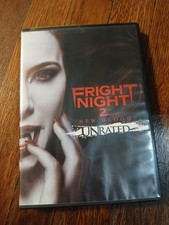 Fright Night 2: New Blood (DVD)