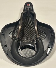 Sella fizik aliante r3 large Carbonio