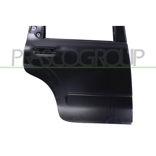 Porte arrière droite Prasco FT1243563 de qualité supérieure pour tôlerie Fiat