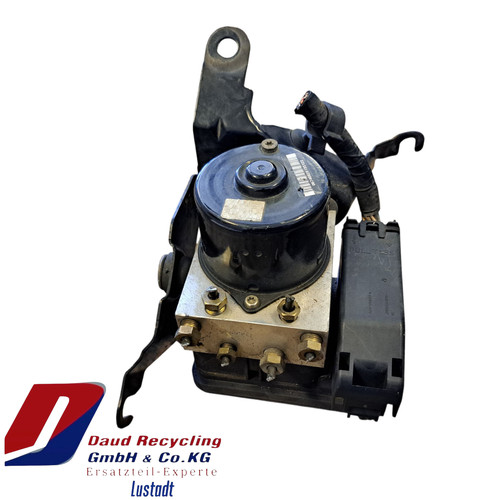 Ford Fiesta MK2 ABS-Block 2S61-2M110-CE