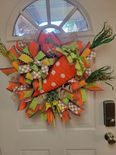 Custom Wreaths