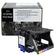 711(C1Q10A)Printhead Replacement for HP DesignJet T120/T125/T130/T520/T525/T530
