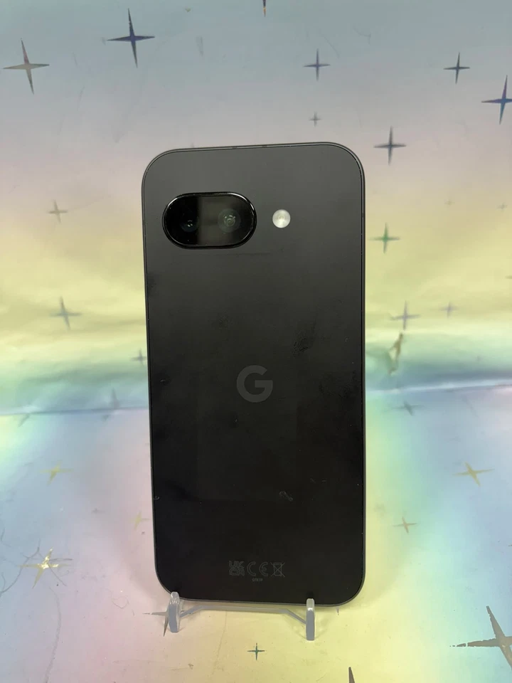 Google Pixel 9 · 128GB, photo 2 of 5