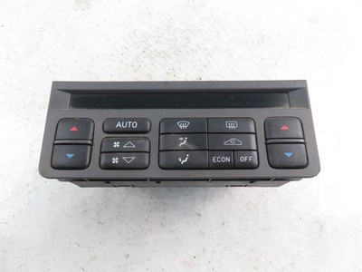 Saab 9-5 2002 Schalter Gebläse Heizung Lüftung A0434949 CZM264870