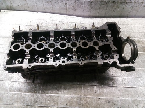 778121105 ZYLINDERKOPF DES MOTORS / M47TOE4 / 201702 FÜR BMW SERIE 3 TOURING E9