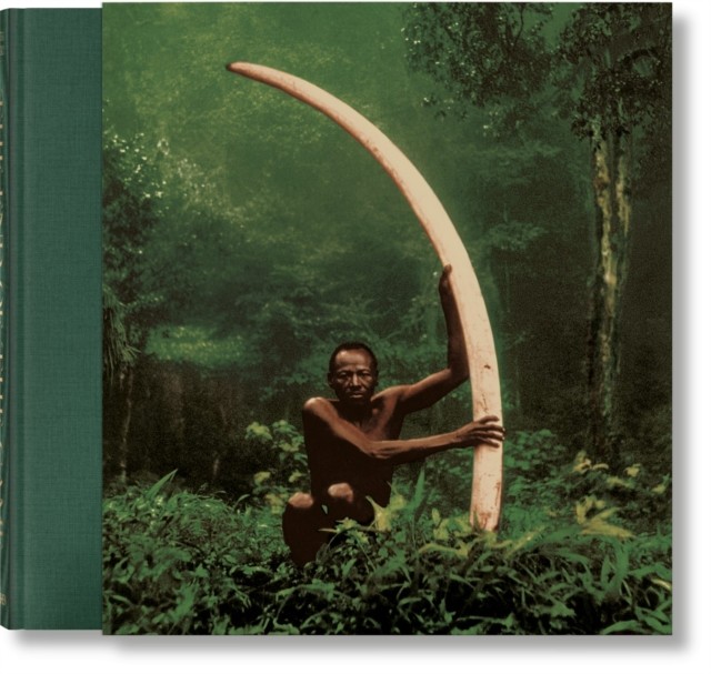 Peter Beard The End of the Game by Peter Beard (Hardback Book) - Image 5