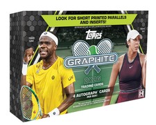 2026 Topps Graphite Tennis Checklist Guide in-content 23