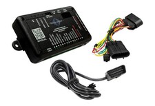 Dakota Digital VCM-101 For GM LS & LT engines with inline 6-pin pedal harness
