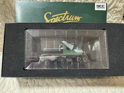 Vintage Bachmann Spectrum On30 Scale Rail Truck 29157 Greenbrier Lumber Boxed