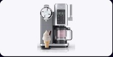 Ninja Swirl Creami Soft Serve Ice Cream Maker 13in1 NC701UK Frozen Treats Deluxe