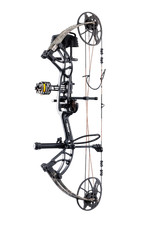Bear Archery Cruzer G4 Black/Strata 70# RTH Package