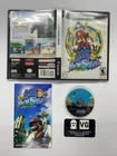 Gamecube - Super Mario Sunshine Nintendo Gamecube Complete #2922