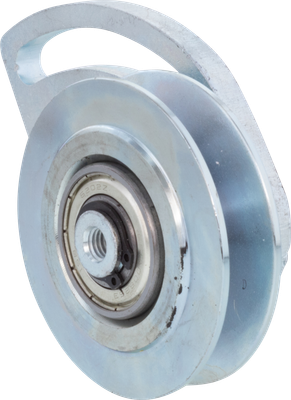 #ad 1154204 Idler Pulley fits Caterpillar 322C 3114 3116 120H ES CS 563 CS 563C $62.49