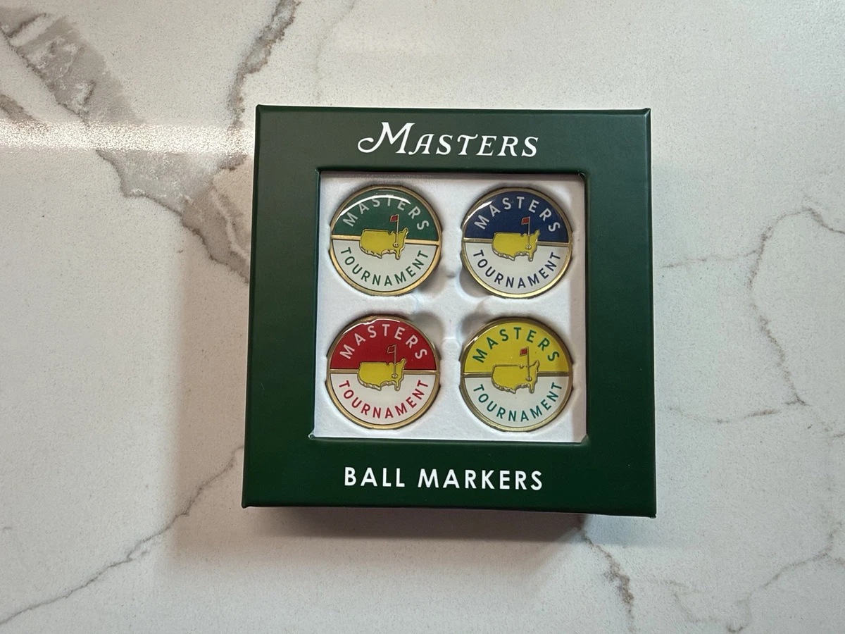 Masters Golf Fan Golf Accessories for sale | eBay