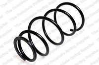LesjÖFors Fahrwerksfeder 4092503 FüR Toyota