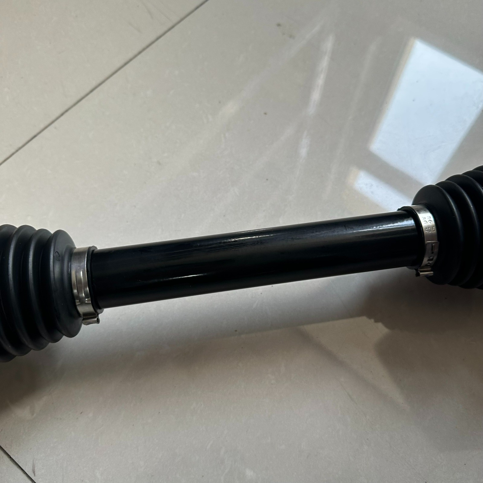 Lamborghini Huracan 2020-2022 Rear Right Axle shaft P/N 4S0501204B