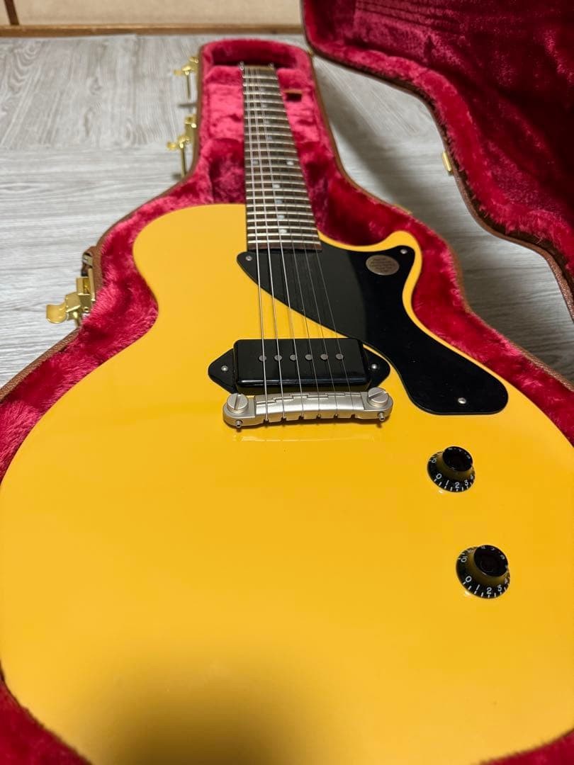 Gibson Les Paul Junior 100th anniversary model