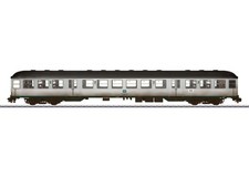 MÄRKLIN 58435 Spur 1  Silberling DB Ep 4 gealtert  Innenbeleuchtung NEU OVP 1:32