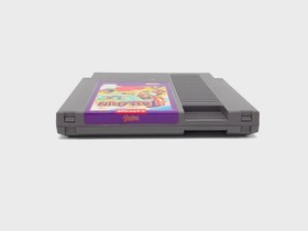 TaleSpin Nintendo NES USA + poster