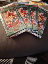 yugioh soul of the duelist booster box Yu-Gi-Oh: [Unlimited] On top of all that 2004 Yugioh Soul of The