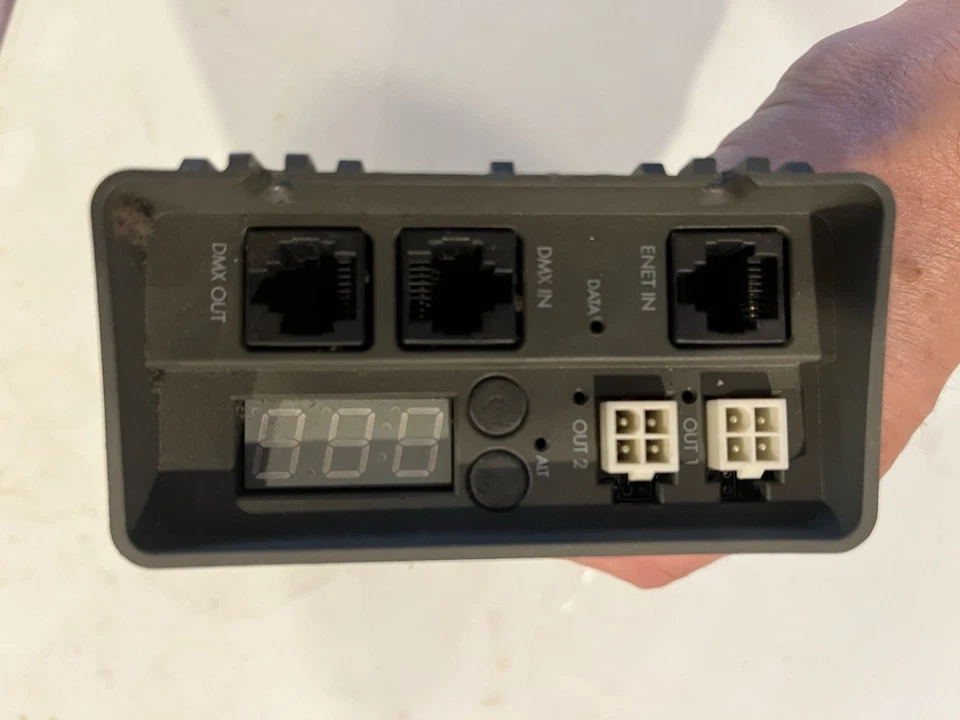 Philips sPDS-60ca 24V Power/Data Dmx/ethernet Power Supply w/cable - Image 4 of 4