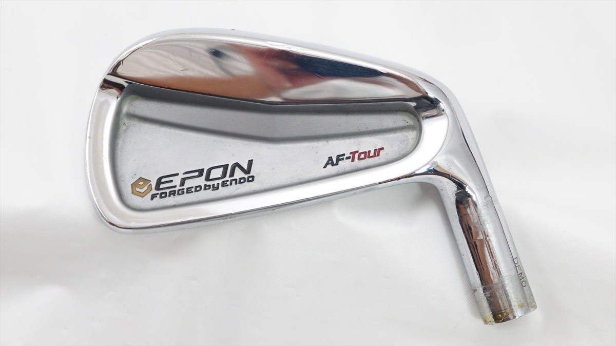 EPON AF TOUR CB2 TRAVIL IRON 105X 6本 OVDGOLF公式サイト｜カスタムクラブはお任せください。ミウラ