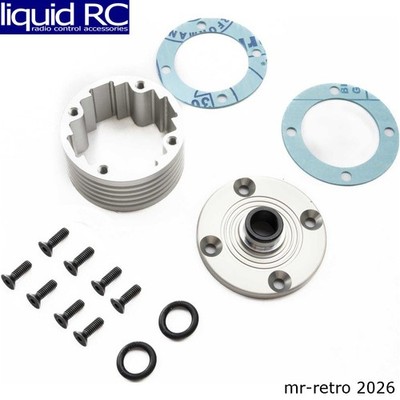 Losi LOS-3732 Aluminum Diff Housing: ALL 5IVE
