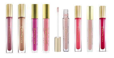 Max Factor Colour Elixir Lipgloss *Wählen Sie Ihren Farbton*