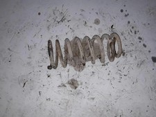 Ressort divers Hyundai TRAJET