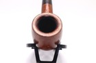 Estate Big Pot Dr Plumb Flat Grip #2515 Made in France Pipe — photo 4