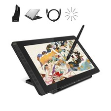 HUION Kamvas 16 2021 (Blu)