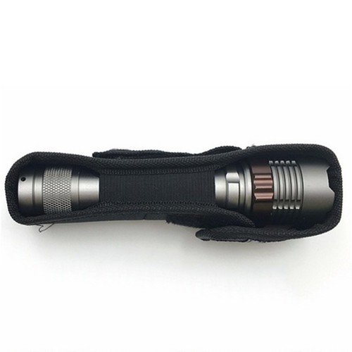 Exterior LED Dailypatrol Cabezal Recargable Potente Senderismo Luz LED Lámpara Loto - Imagen 7 de 7